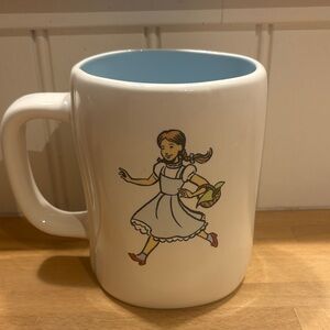Rae Dunn Wizard of Oz Mug